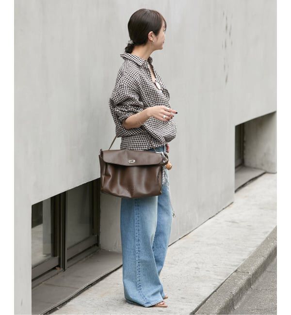 JOURNAL STANDARD「ゼフィールリネン2WAYシャツ」|シャツ・ブラウス|