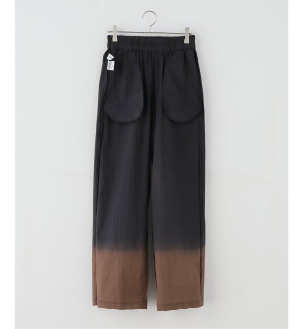 JOURNAL STANDARD relume「【PROVOKE/プロヴォーク】 gradation pants」|その他|