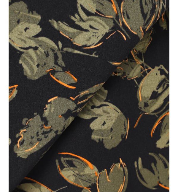 JOURNAL STANDARD relume「《予約》［26SS新作］リーフパターンリラックスパンツ」|その他|