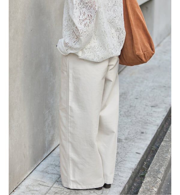 JOURNAL STANDARD「《WEB限定追加予約3》EASY Utility パンツ」|その他|