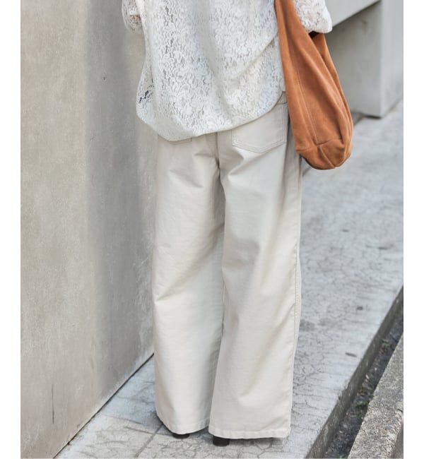 JOURNAL STANDARD「《WEB限定追加予約3》EASY Utility パンツ」|その他|