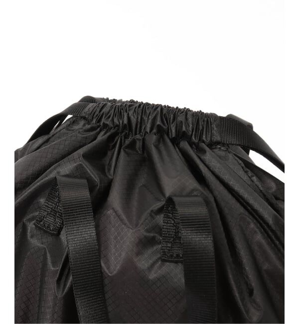 JOURNAL STANDARD「【HOLIDAY/ホリデイ】 PACKABLE KNAPSACK」|リュック|