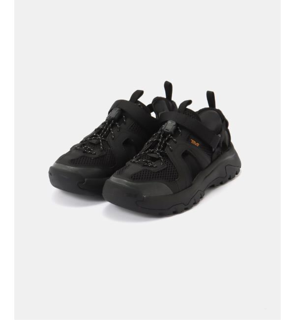 JOURNAL STANDARD relume「【Teva/テバ】W HURRICANE XLT3 CT」|サンダル|ブラック