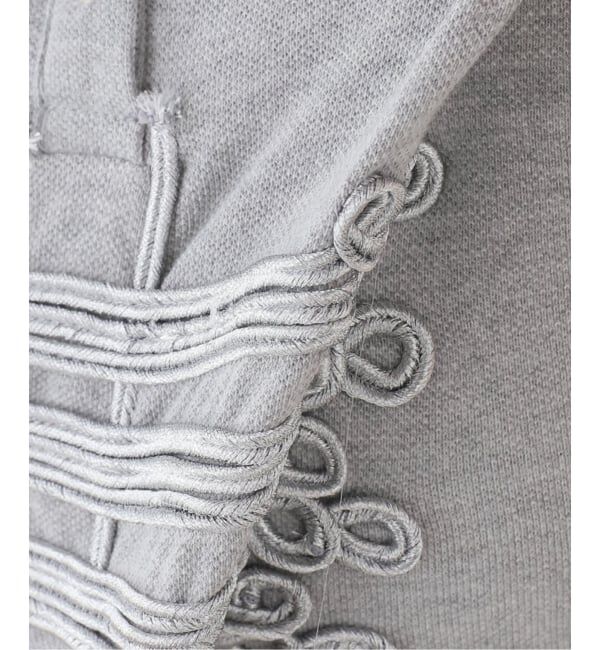 Oriens JOURNAL STANDARD「【Praying/プレイング】Marching Band Polo shirts」|シャツ・ブラウス|