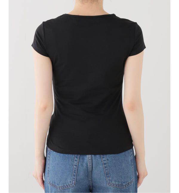 Oriens JOURNAL STANDARD「【Praying/プレイング】Women Are An Illusion Tee」|Tシャツ・カットソー|