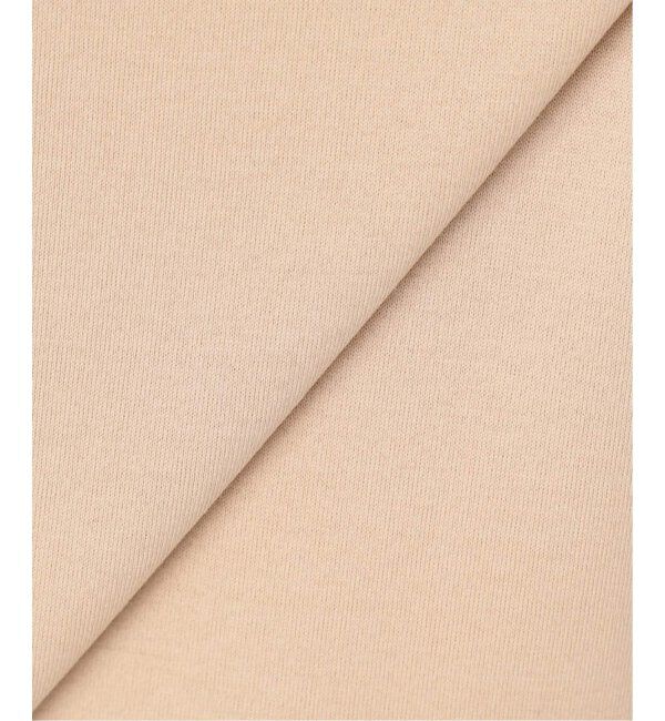 Spick and Span「≪追加≫ファインコットンTシャツ」|Tシャツ・カットソー|