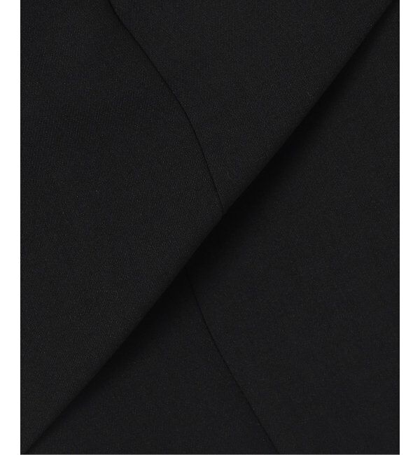 HARDY NOIR「《追加》2タックロングスカート 2」|スカート|