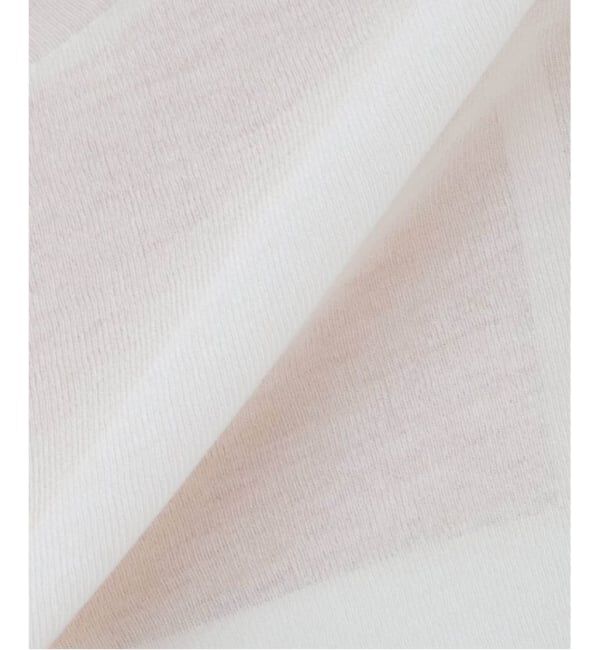 FRAMeWORK「≪追加≫HTシアーロングTee5」|Tシャツ・カットソー|