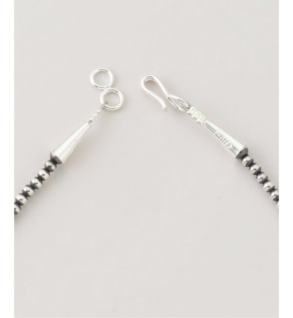 FRAMeWORK「ERICKA NICOLAS BEGAY/エリッカ ニコラス ビゲイ NP-ブロッサム3mm45cm,Bx ネックレス」|ネックレス|