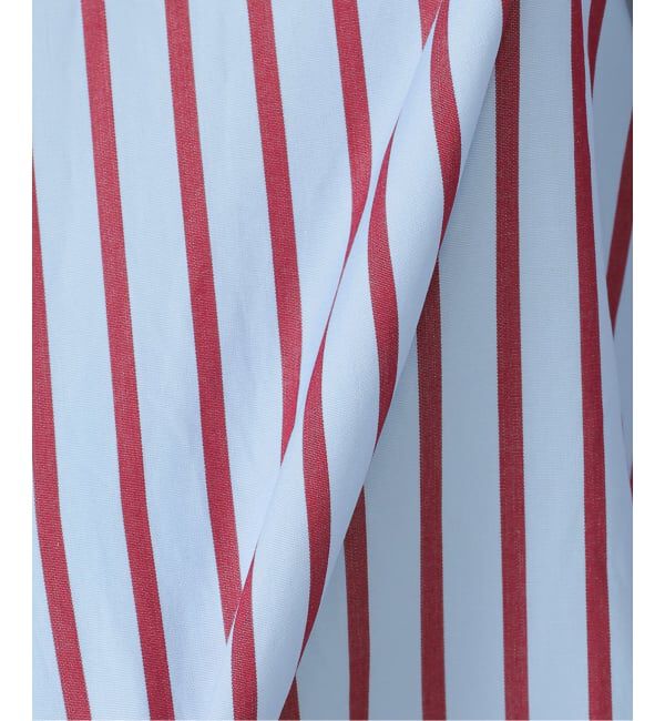 FRAMeWORK「インポートファブリックシャツ」|シャツ・ブラウス|