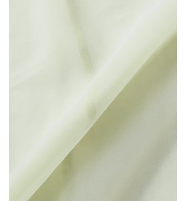 NOBLE「シアータートルニュアンスカット」|Tシャツ・カットソー|