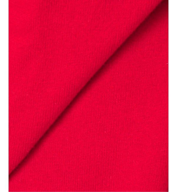 FRAMeWORK「≪追加≫ハトメ付き天竺タートルネック」|ニット・セーター|