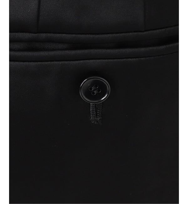 NOBLE「《予約》コンパクトサテンバミューダーパンツ」|その他|