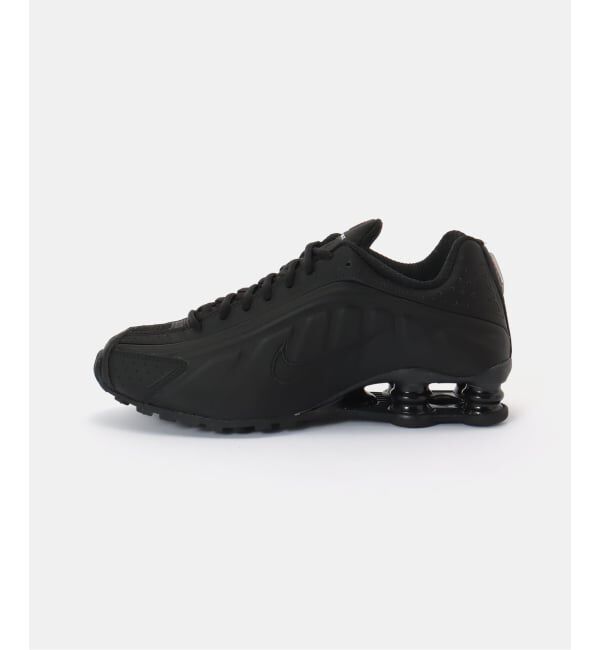 U by SPICK&SPAN「NIKE/ ナイキ SHOX R4」|スニーカー|