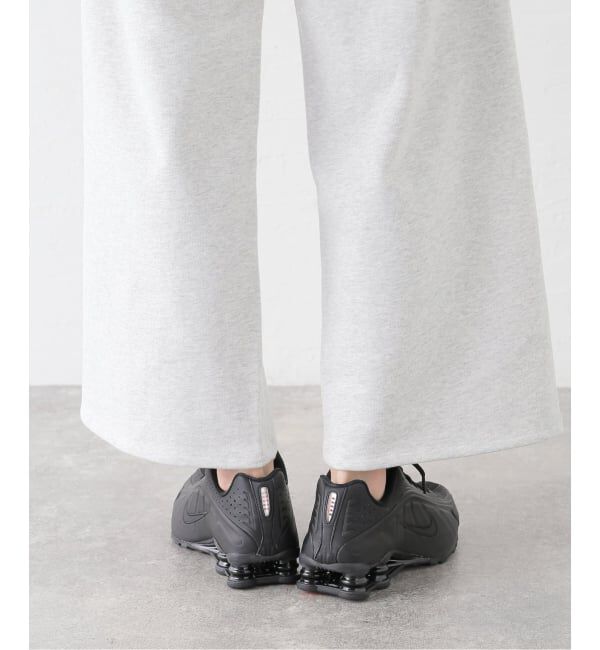 U by SPICK&SPAN「NIKE/ ナイキ SHOX R4」|スニーカー|