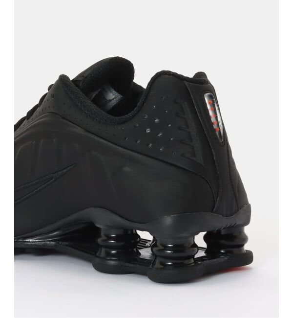 U by SPICK&SPAN「NIKE/ ナイキ SHOX R4」|スニーカー|