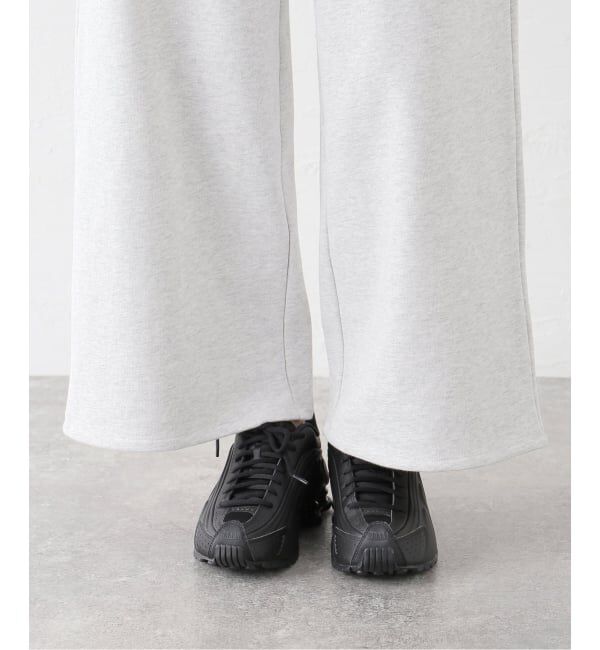 U by SPICK&SPAN「NIKE/ ナイキ SHOX R4」|スニーカー|