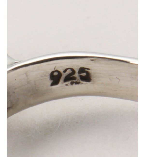 NOBLE「Nina&Jules/ニナ・エ・ジュールOval Pendant necklace 70cm」|ネックレス|