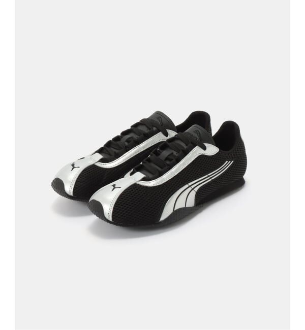 U by SPICK&SPAN「PUMA / プーマ H-STREET OG」|スニーカー|ブラック
