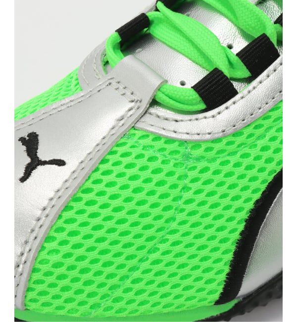 U by SPICK&SPAN「PUMA / プーマ H-STREET OG」|スニーカー|