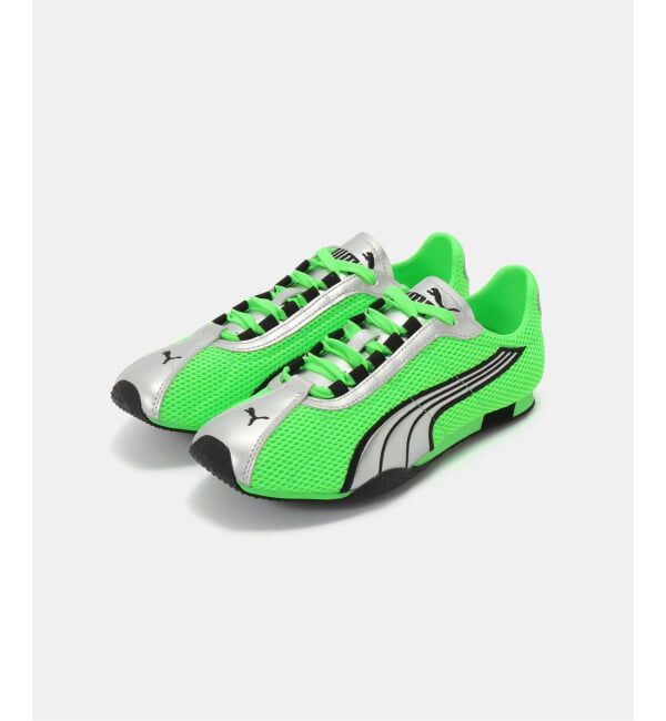 U by SPICK&SPAN「PUMA / プーマ H-STREET OG」|スニーカー|グリーン
