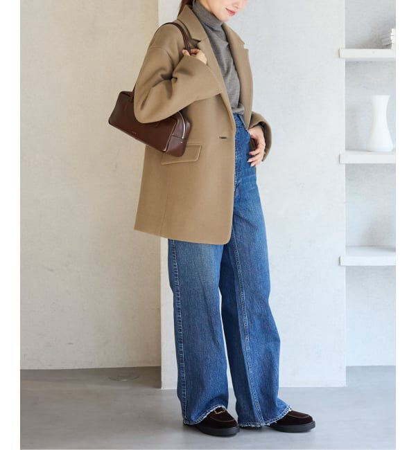  「アツゾコチェーンバックルローファー」|ローファー|