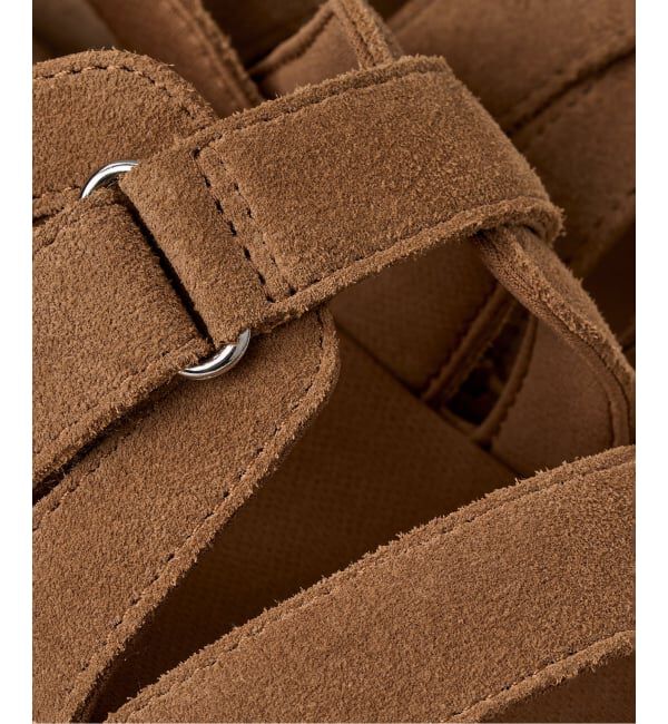  「《予約》UGG/アグ  W GOLDEN STAR GLEAM」|サンダル|