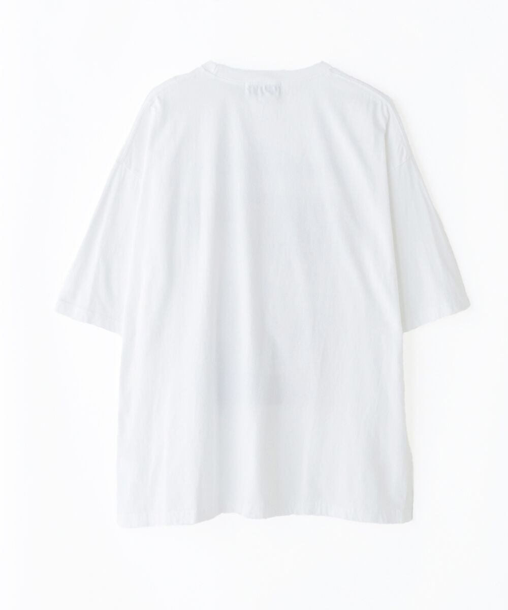 nano･universe「｢HOTEL PALACE｣オテルパラス アンリマティス アートグラフィックTシャツA」|Tシャツ・カットソー|