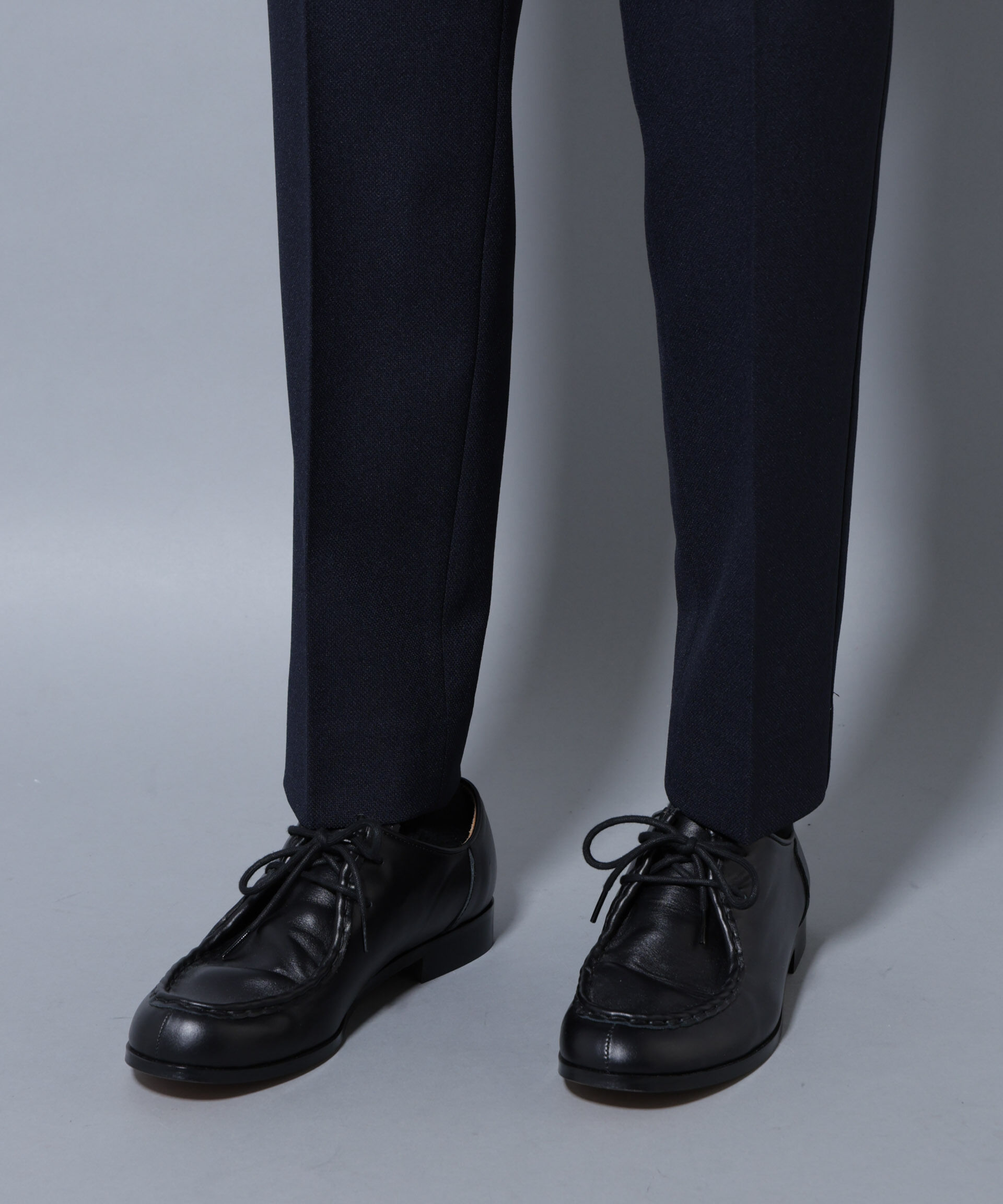 nano･universe「「Damerino」LANATEC(R)メランジオックスストレッチセットアップ」|スーツ|