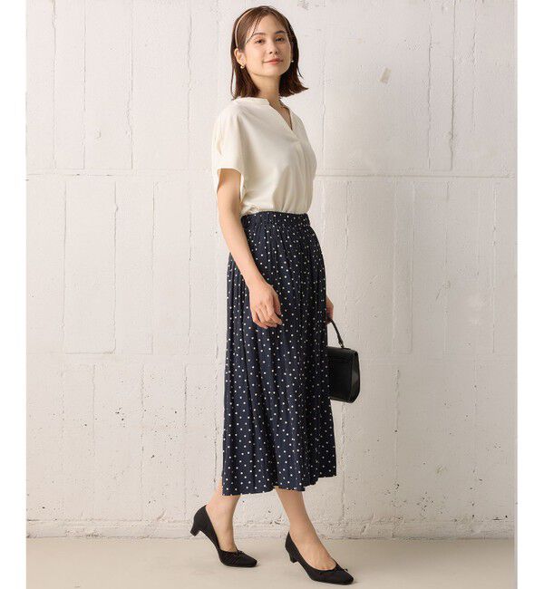 組曲「【秋色追加！大人気定番アイテム】ギャザーライトデシン パンツ」|その他|