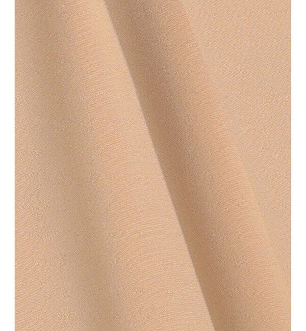 組曲「ドライタッチツイル ワイドパンツ」|その他|