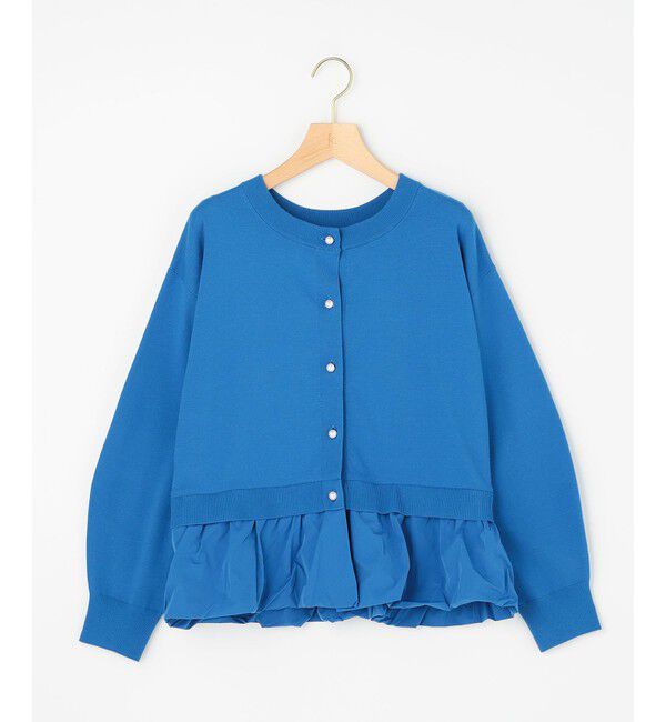 組曲「【前後着用可】バルーンドッキング ニット」|ニット・セーター|