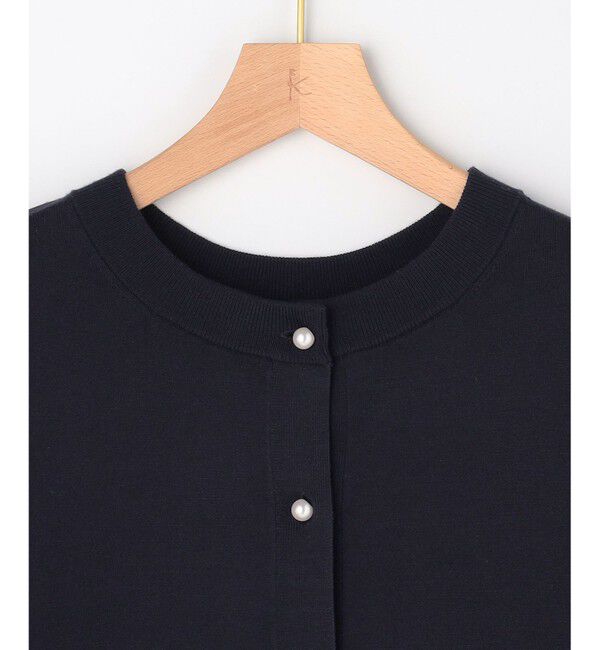 組曲「【前後着用可】バルーンドッキング ニット」|ニット・セーター|