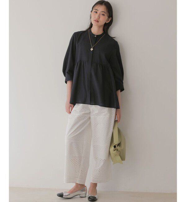 組曲「エンブロイダリーレース パンツ」|その他|