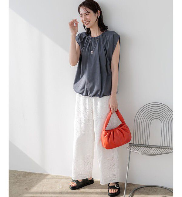 組曲「エンブロイダリーレース パンツ」|その他|