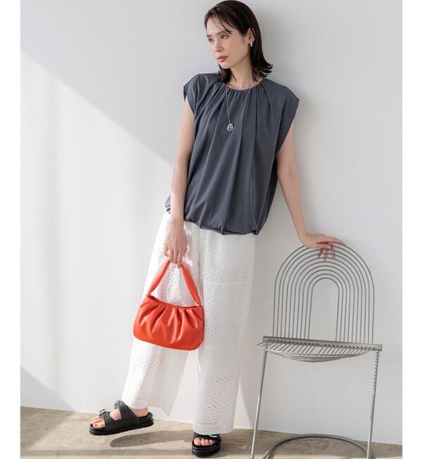 組曲「エンブロイダリーレース パンツ」|その他|