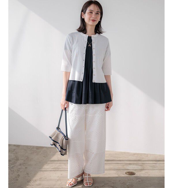 組曲「エンブロイダリーレース パンツ」|その他|