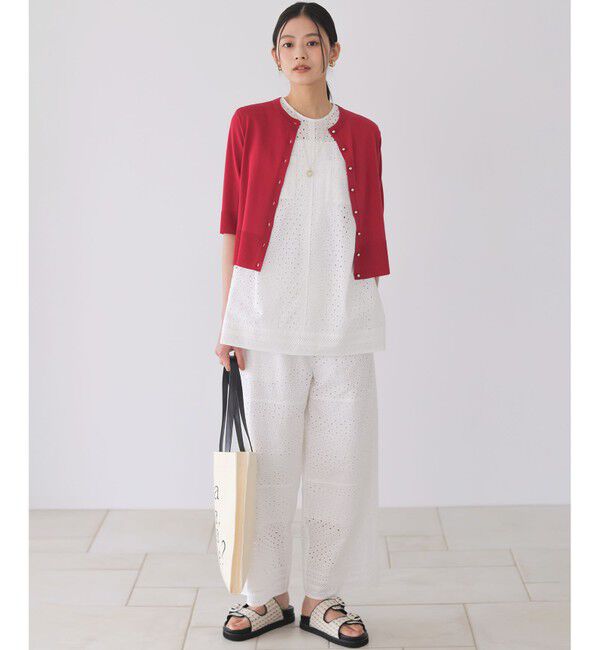 組曲「エンブロイダリーレース パンツ」|その他|