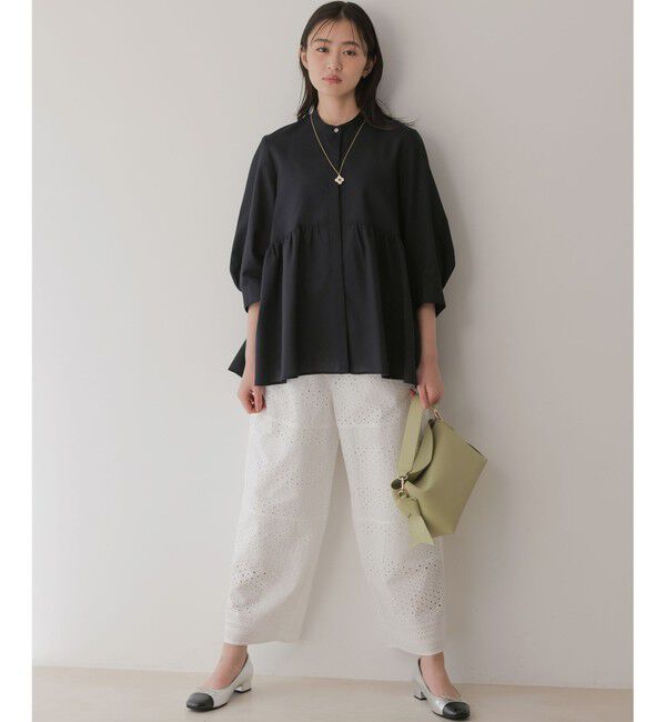 組曲「エンブロイダリーレース パンツ」|その他|