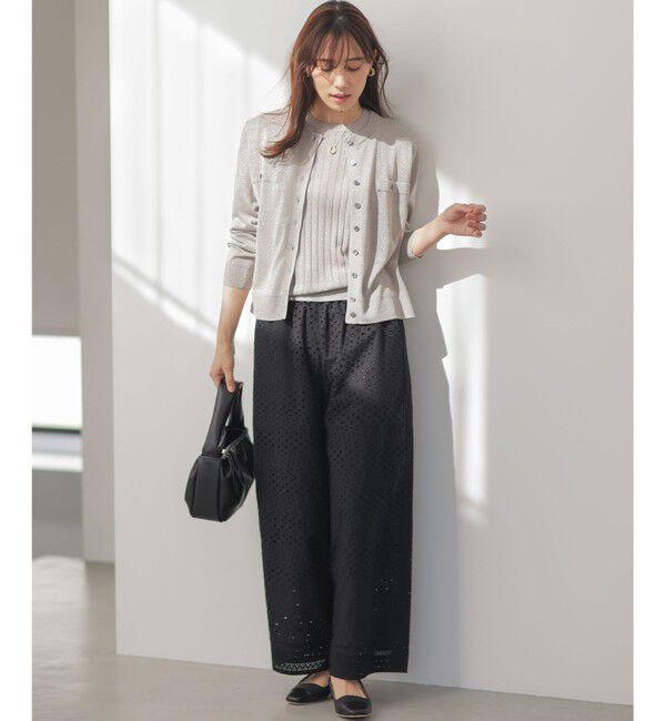 組曲「エンブロイダリーレース パンツ」|その他|