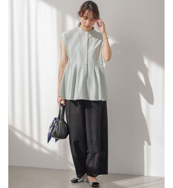 組曲「エンブロイダリーレース パンツ」|その他|