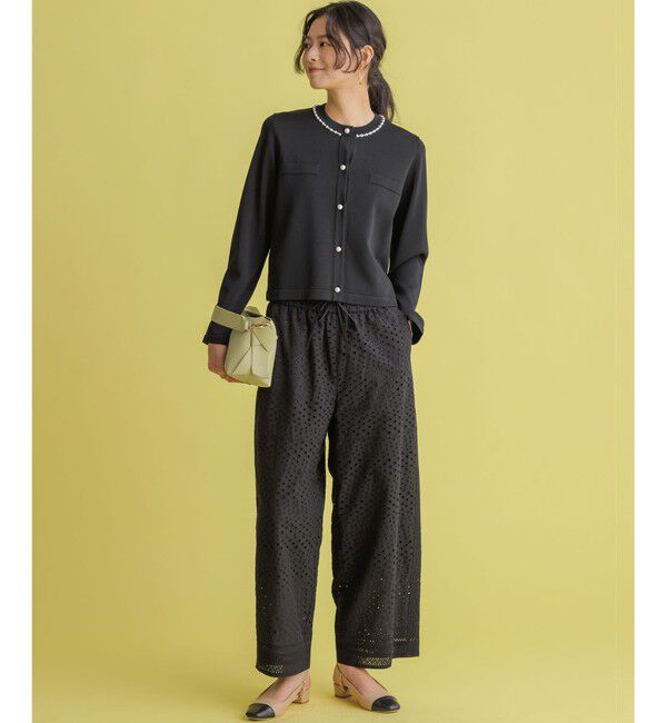 組曲「エンブロイダリーレース パンツ」|その他|