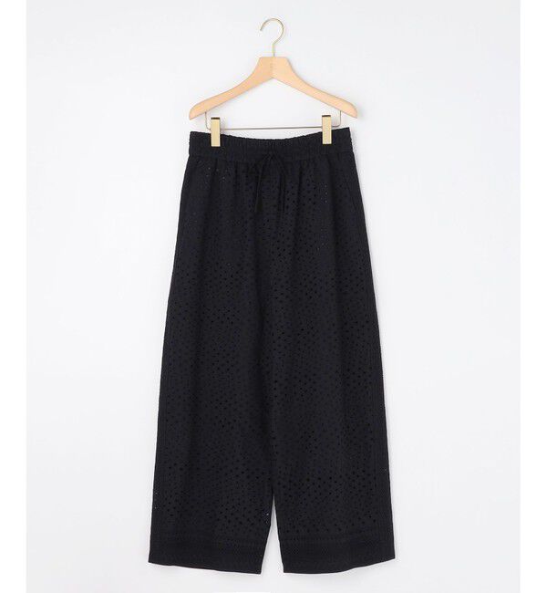 組曲「エンブロイダリーレース パンツ」|その他|