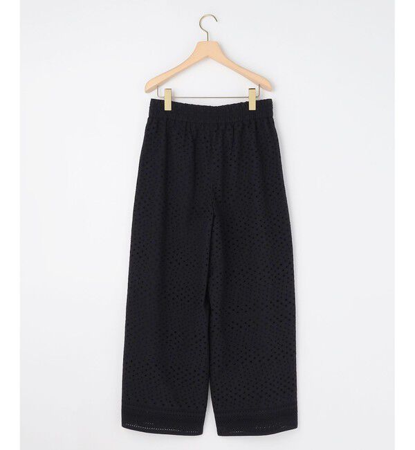 組曲「エンブロイダリーレース パンツ」|その他|