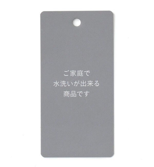 自由区「【セットアップ対応・UVカット・接触冷感・洗える】ライトストレッチ ブラウス」|シャツ・ブラウス|