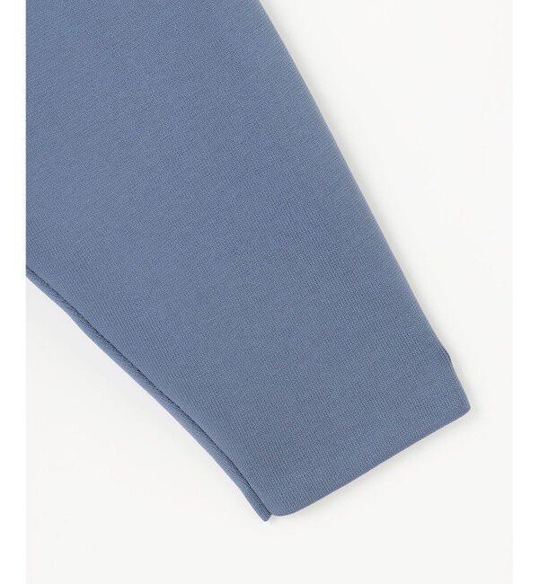 自由区「【洗える】パールディティールプルオーバー ニット」|ニット・セーター|