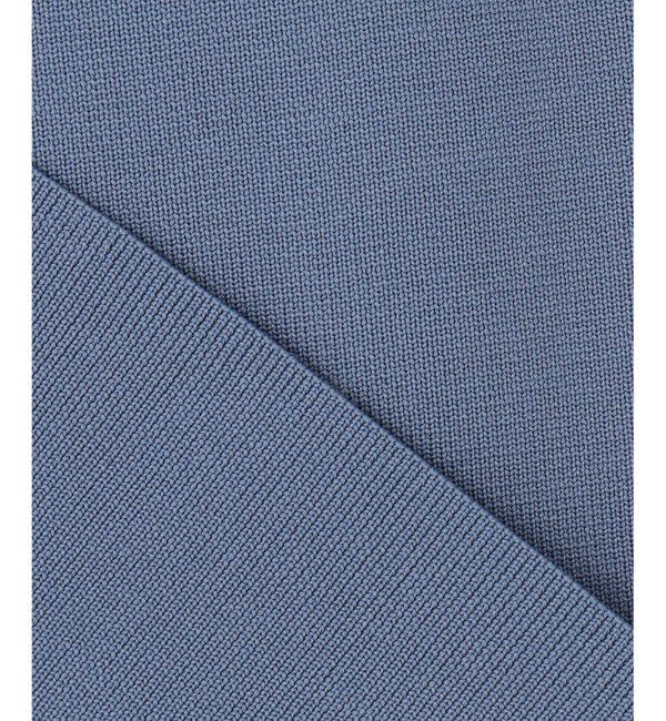 自由区「【洗える】パールディティールプルオーバー ニット」|ニット・セーター|