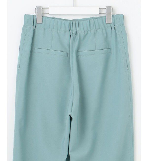 自由区「【洗える】ストレッチライトツイルベイカー パンツ」|その他|