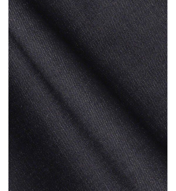 自由区「デニムライクツイルワイド パンツ」|その他|