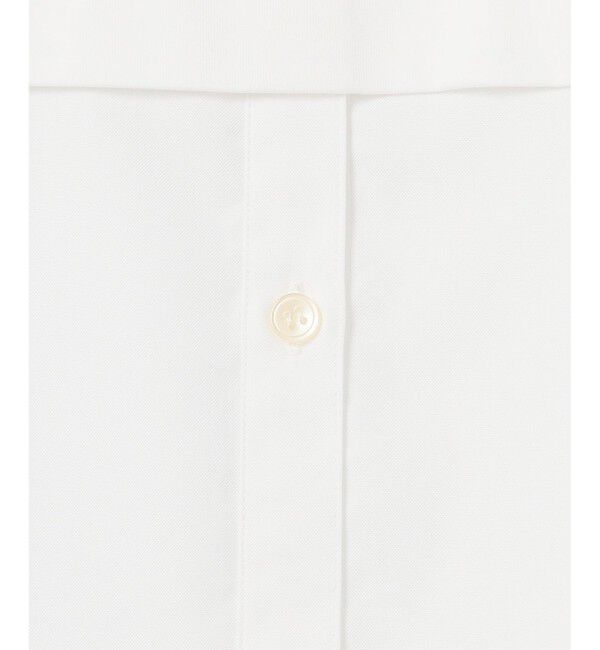 23区「【GLOW10月号掲載/洗える】ナチュラルコットンベアコンビ カットソー」|Tシャツ・カットソー|